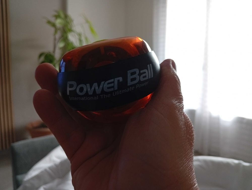 powerball Sports