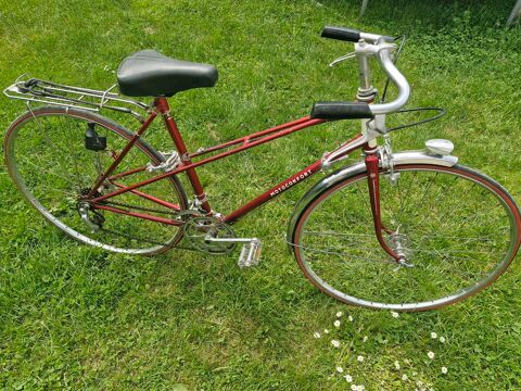 Vélo de ville Motoconfort 50 Neufmoutiers-en-Brie (77)