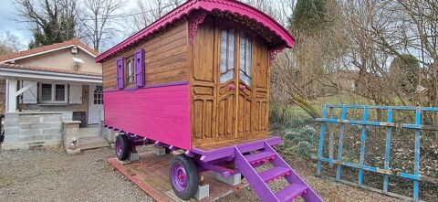 AUTRES Caravane 2025 occasion Thiers 63300