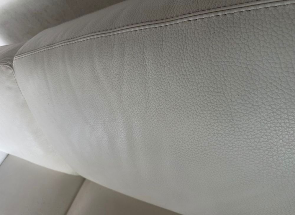 Canape cuir Meubles