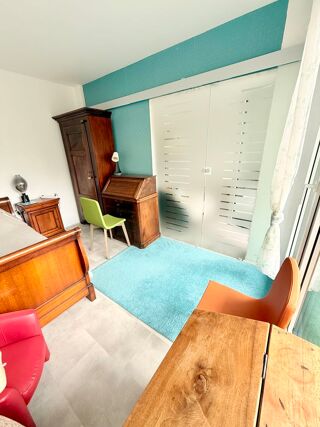  Appartement � vendre 3/4 pi�ces 66 m� Annecy