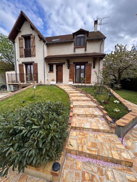 Je propose mes services de chauffeur priv�, paysagiste, sauveteur, guide touristique 77500 Chelles