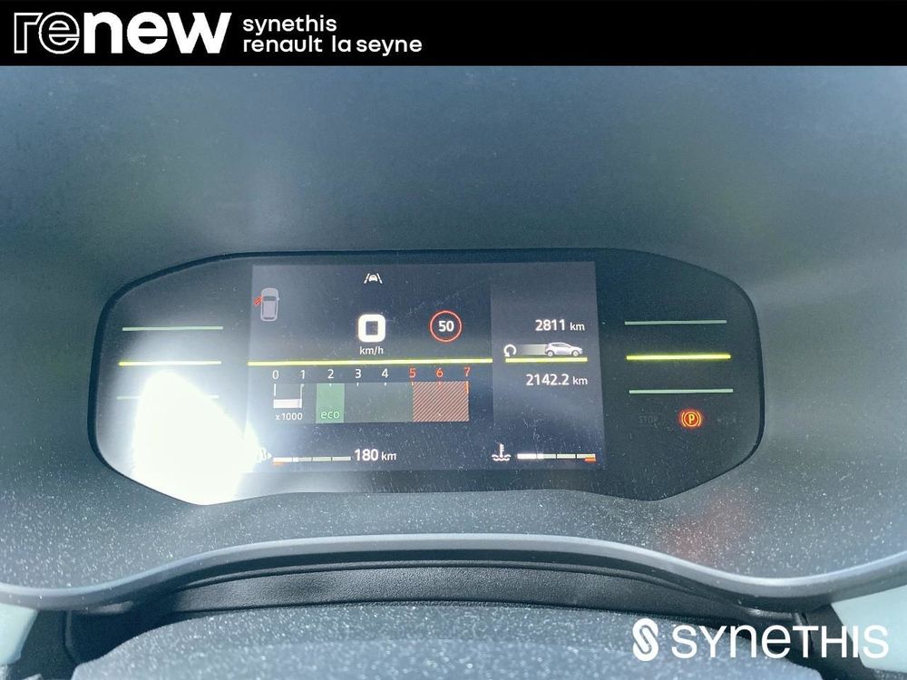 Sandero ECO-G 120 Stepway Extreme 2026 occasion 83500 La Seyne-sur-Mer