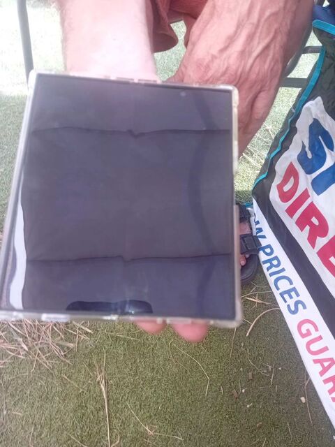 gala y z fold 6 400 Cros De Cagnes (06)