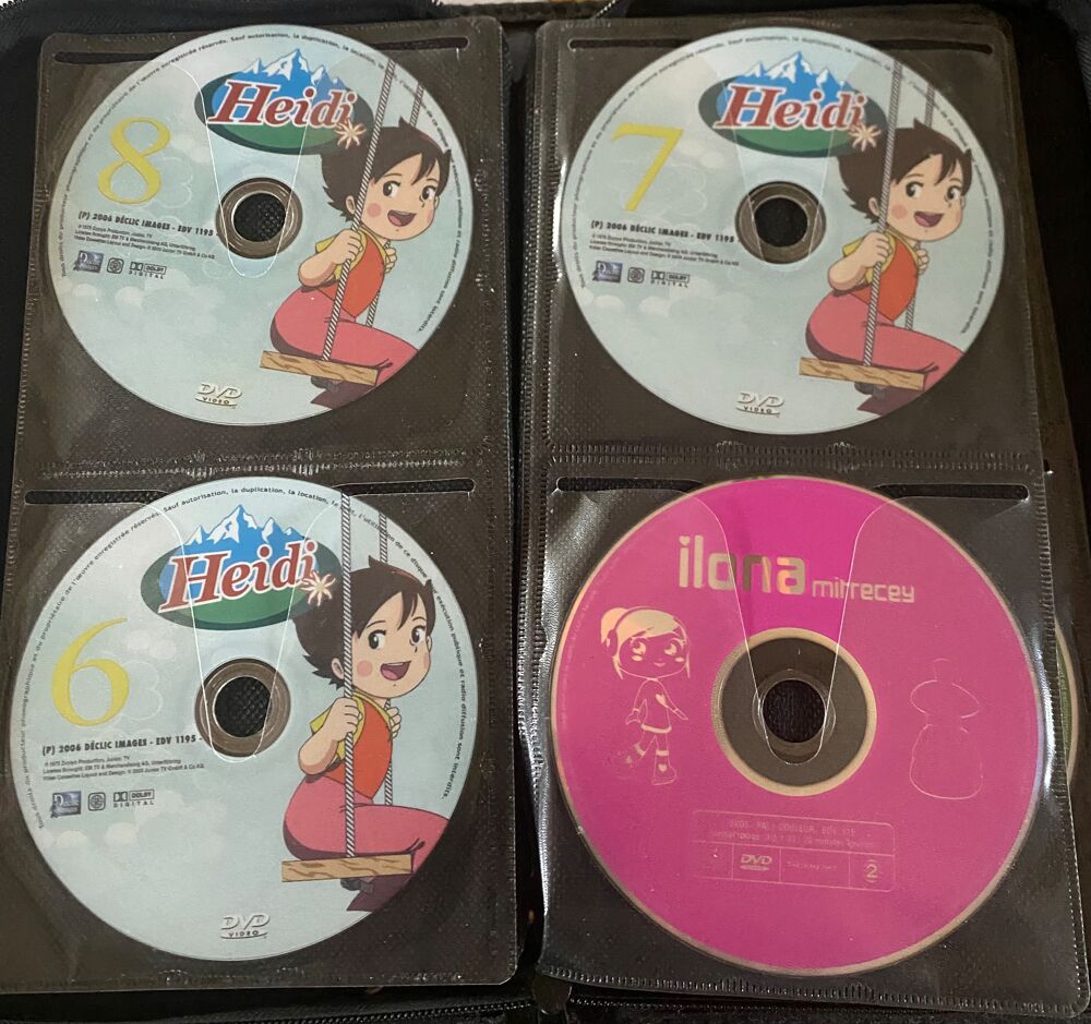 Lecteur DVD portable Consoles et jeux vidos