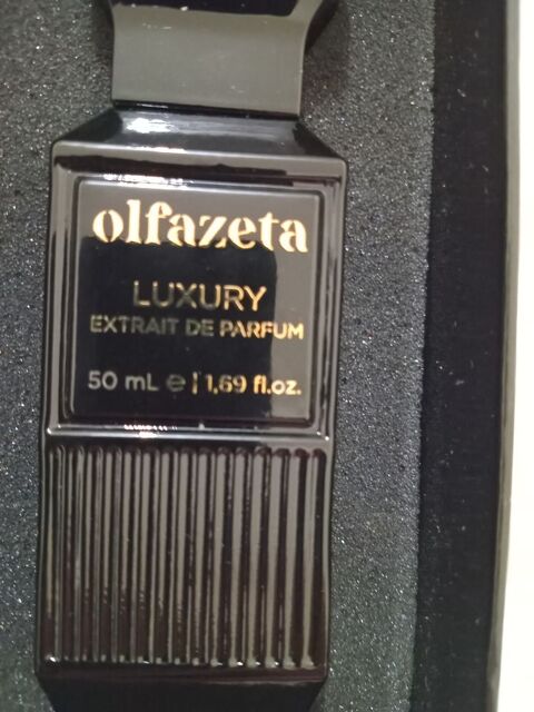 Parfum Olfazeta MilChogan Luxury Extraits De Parfum 50ml 138 35 Paris 12 (75)