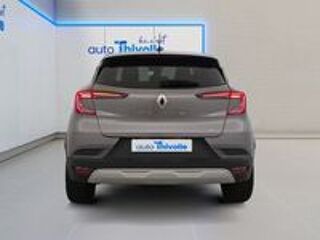 Captur TCe 90 Evolution 2022 occasion 42120 Le Coteau