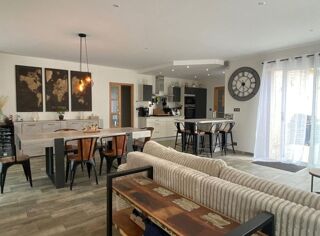  Maison à vendre 6 pièces 120 m²
