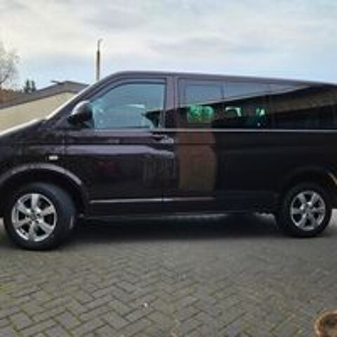 Caravelle 2.0 TDI 140 Courte DSG7 Confortline 2014 occasion Grossromstedt