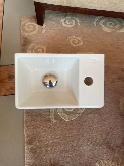 Villeroy & Boch Avento - Lave-main
40 Barbizon (77)