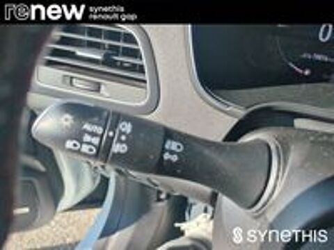 Megane IV Estate M&eacute;gane IV Estate E-TECH Plug-In Hybride 160 R.S. Line 2020 occasion 05000 Gap