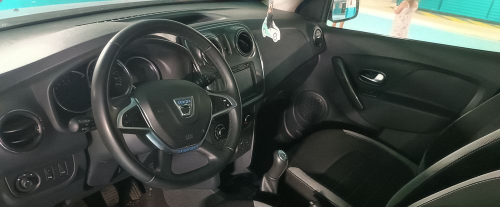 Sandero TCe 90 Confort 2019 occasion 91120 Palaiseau