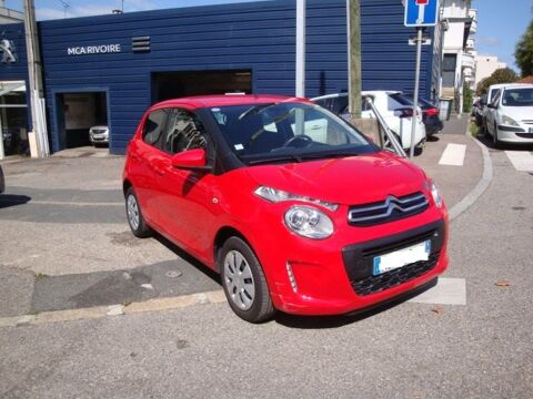 Citroen c1 Citroën