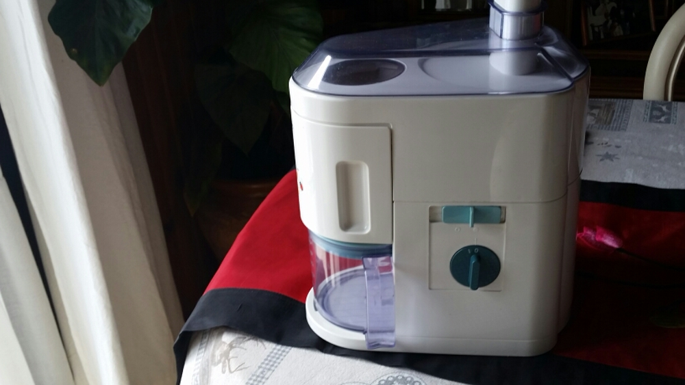 centrifugeuse Electroménager