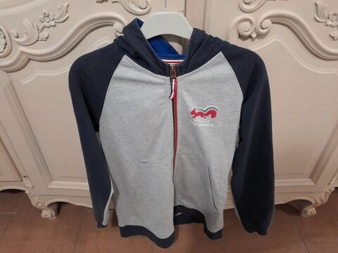 gilet Cyrillus 14 ans 10 Reims (51)