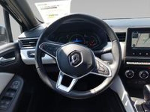 Clio V Clio E-Tech full hybrid 145 Techno 2023 occasion 08200 Wadelincourt