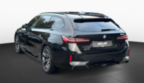 S&eacute;rie 5 Touring 530e PHEV 299 ch BVA8 M Sport 2024 occasion 59000 Lille