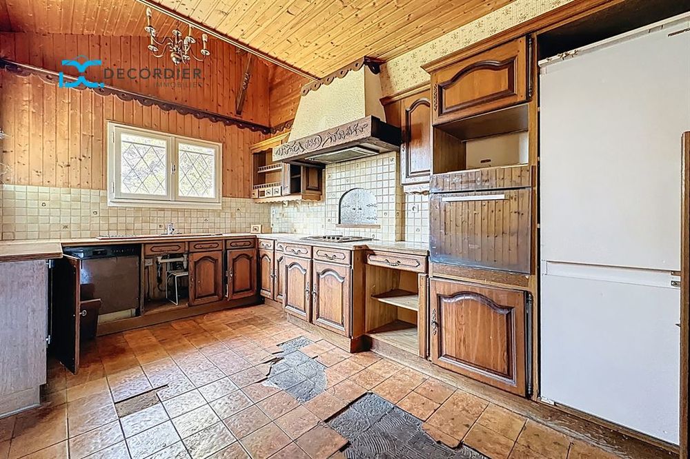 à vendre  Maison Lyaud (74200)
