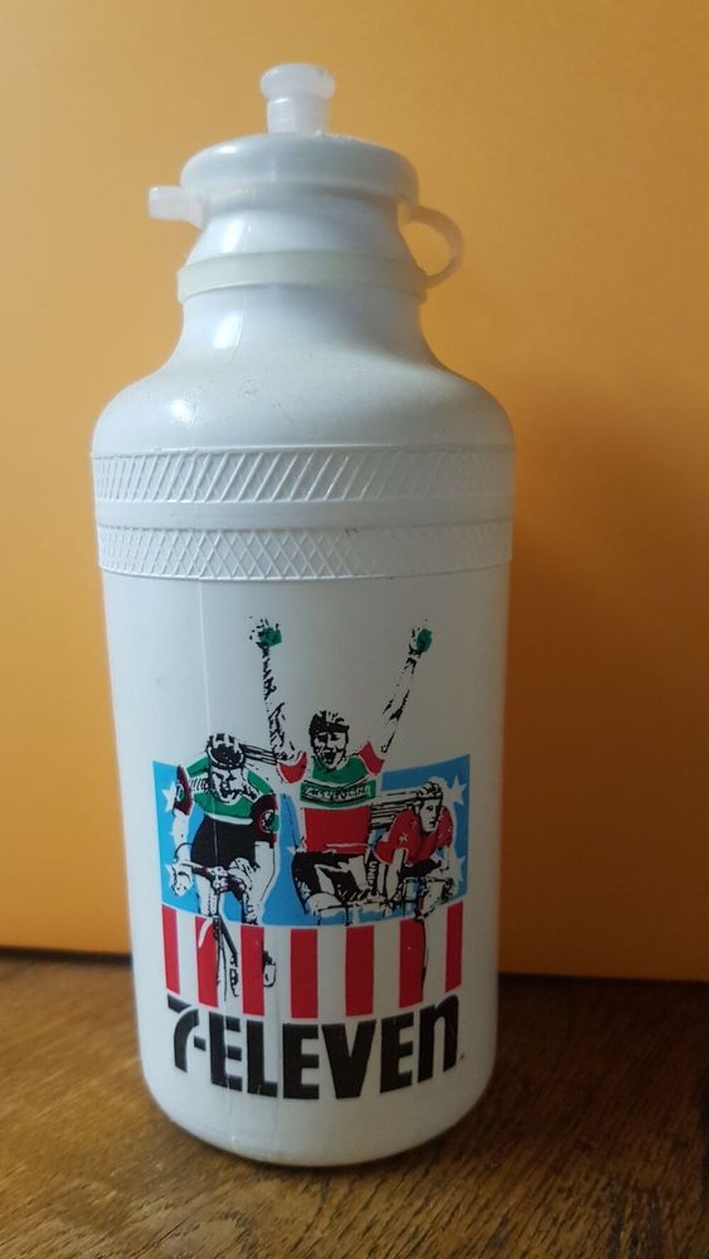 7-ELEVEN Vélos