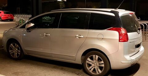 Peugeot 5008 1.6 THP 155ch BVM6 Active 5pl