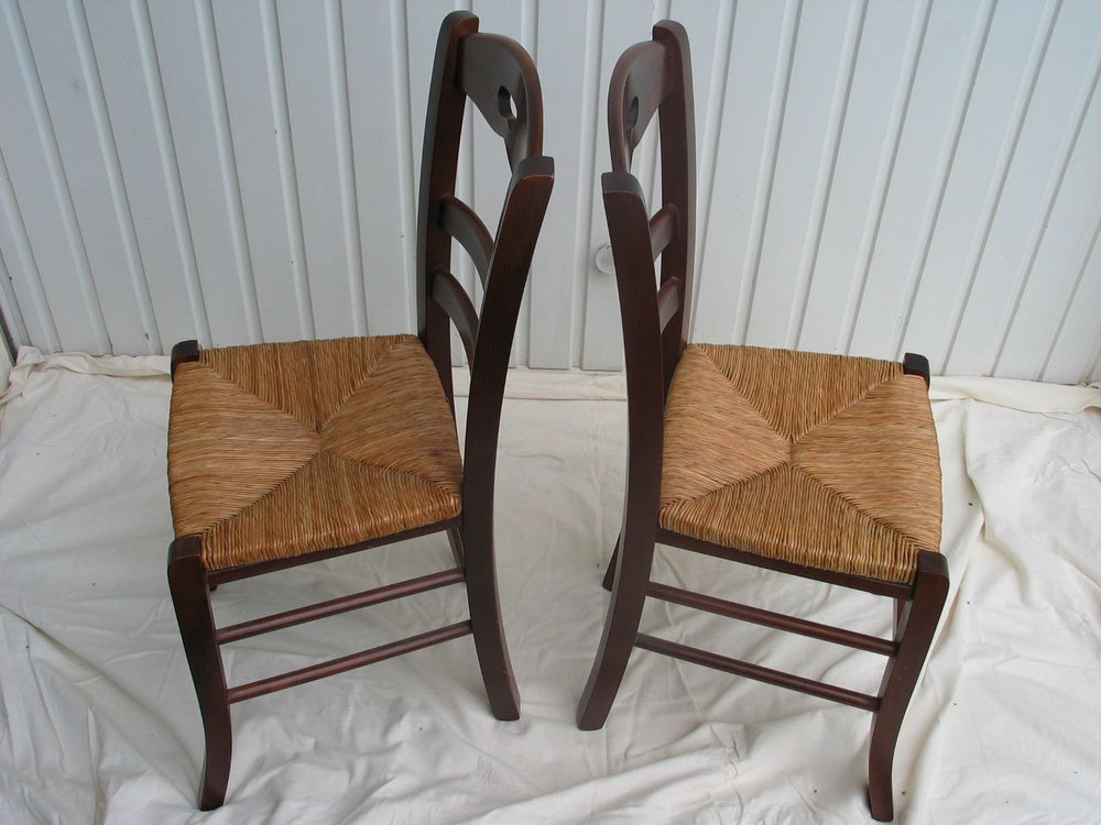 chaise vintage Meubles