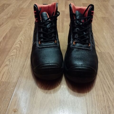 chaussure de securite 0 �chirolles (38)