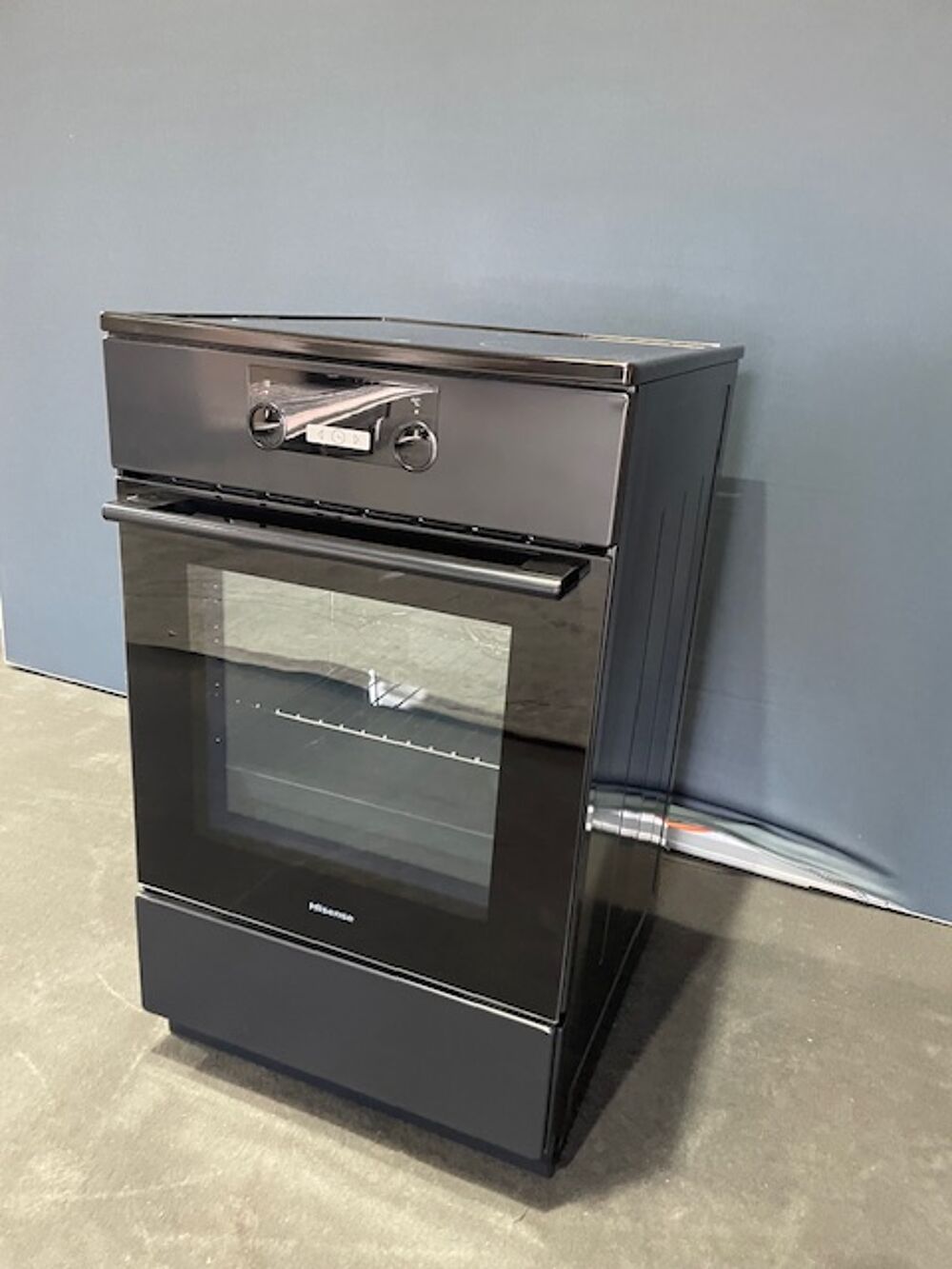 GAZINIERE CUISINIERE POSE LIBRE Electroménager