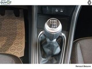 Captur TCe 115 ch Techno 2026 occasion 21200 Beaune