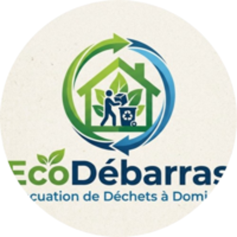   Débarras pas cher à domicile 