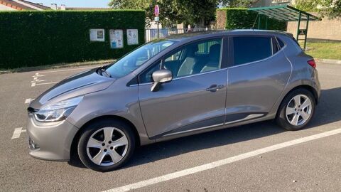 Renault clio 0.9 TCe INTENS S&S 90 - 1ere main