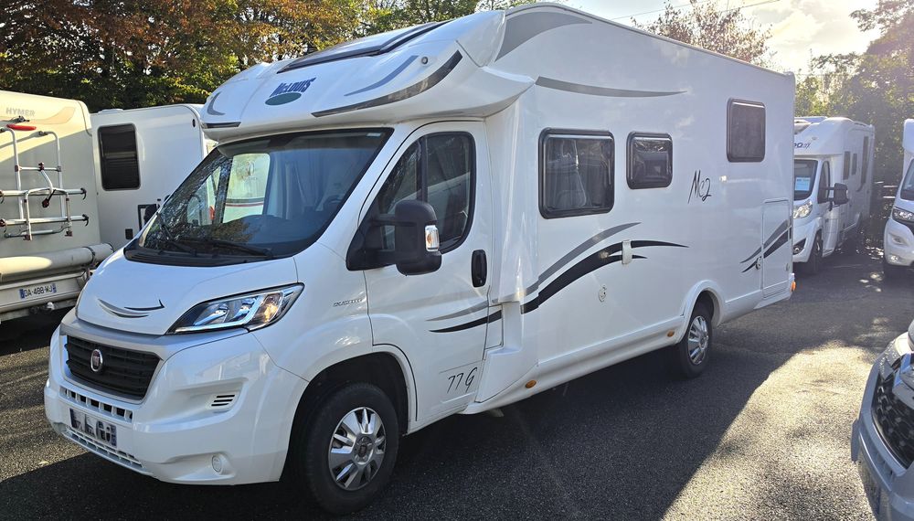  2016 occasion 47310 S&eacute;rignac-sur-Garonne