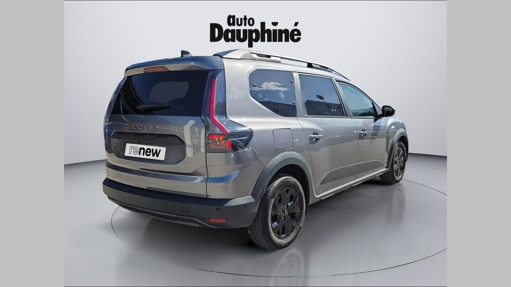Jogger ECO-G 120 auto 7 pl Extreme 2026 occasion 38140 Rives