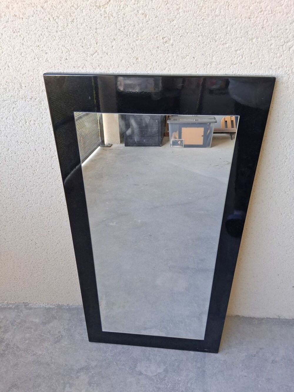 Miroir moderne 89x45x2 Décoration