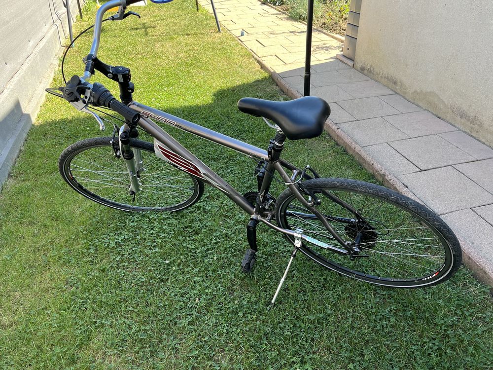 v&eacute;lo vtc marque Sunn Sports