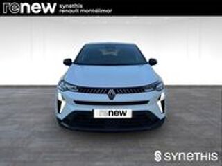 Captur E-Tech full hybrid 160 ch Techno 2026 occasion 26200 Mont&eacute;limar