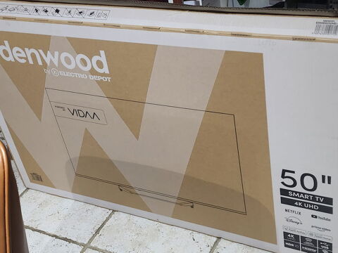 t�l�vision 50 pouces 190 Montoison (26)