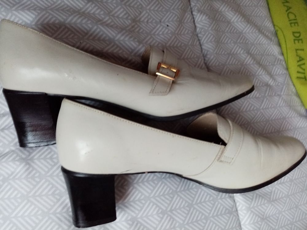 chaussure femme pointure 39 Chaussures