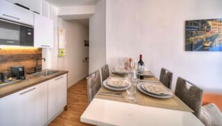  Appartement à vendre 2 pièces 29 m²