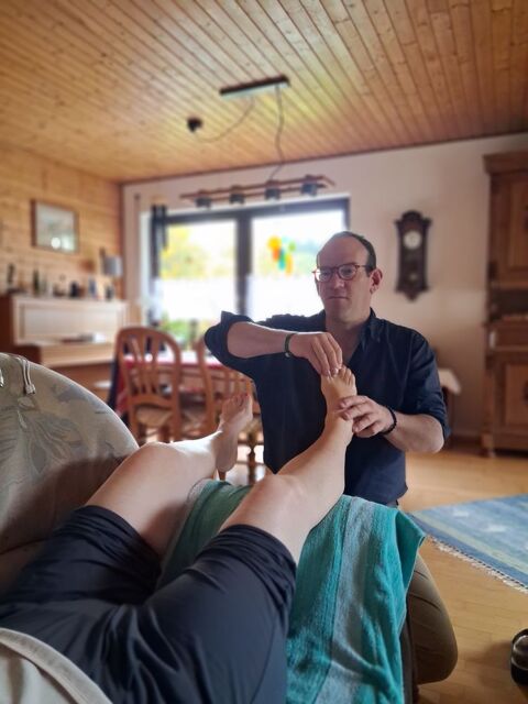 R&eacute;flexologie plantaire tha&iuml;landaise 0 78180 Montigny-le-bretonneux