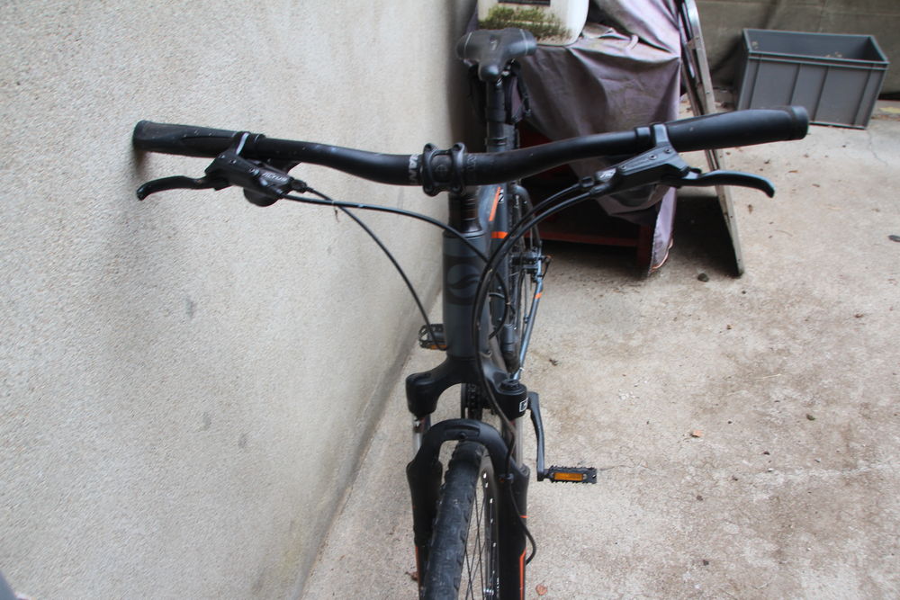 VTC GIANT Vélos