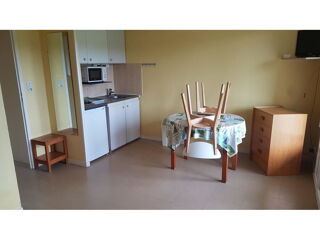  Appartement � vendre 2 pi�ces 24 m�