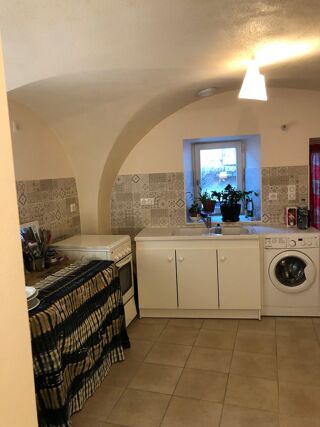  Maison � vendre 2 pi�ces 40 m�