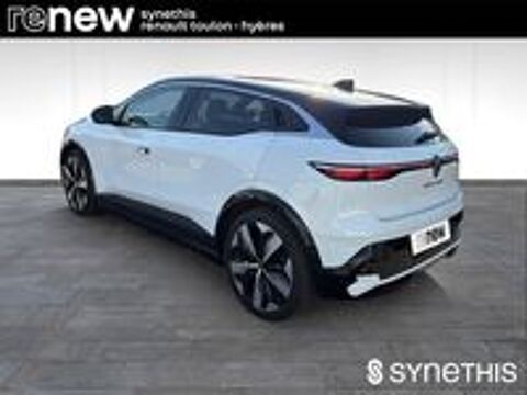 M&eacute;gane Megane E-Tech EV60 220 ch optimum charge Techno 2023 occasion 83160 La Valette-du-Var