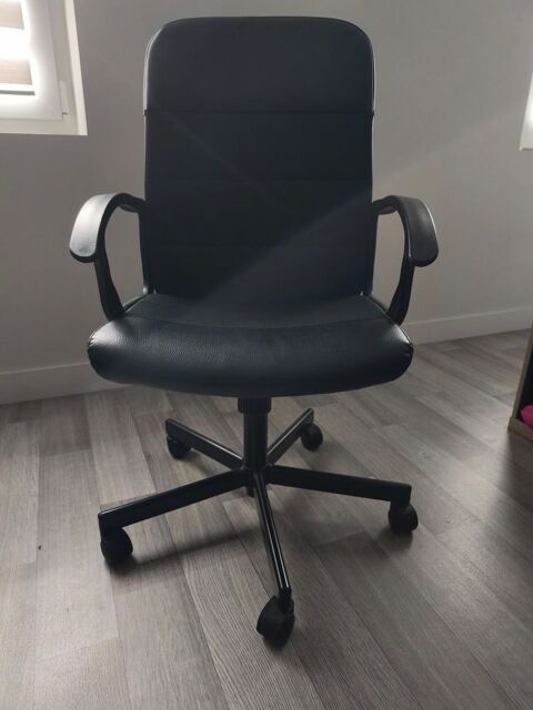 chaise de bureau 30 Bonchamp-l�s-Laval (53)