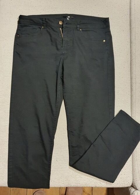 Jean noir H 5 Monistrol-sur-Loire (43)