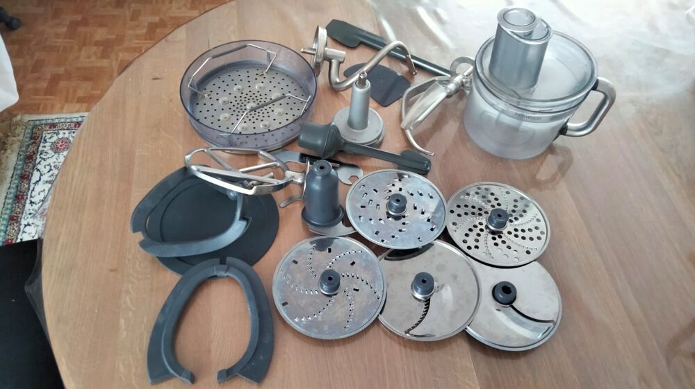 Kenwood Cooking Chef Electroménager