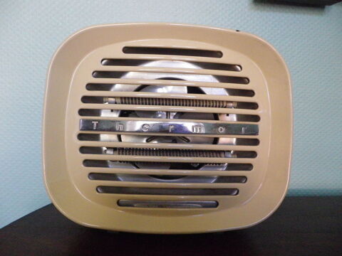 Radiateur vintage THERMOR annes 60/70 60 Fameck (57)