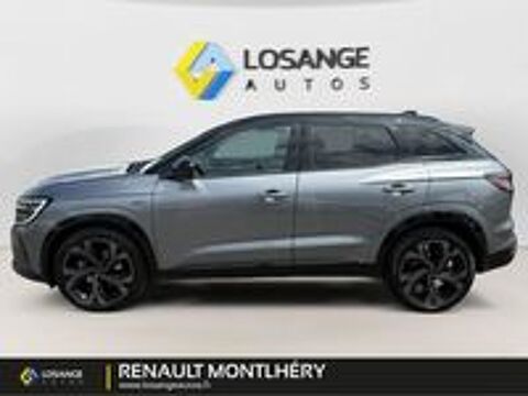Austral E-Tech hybrid 200 Techno esprit Alpine 2023 occasion 91310 Montlh&eacute;ry
