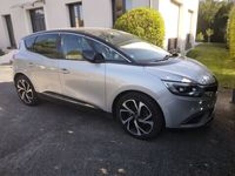 Scenic IV Intens dci 120cv 2019 occasion 10120 Saint-Andr&eacute;-les-Vergers