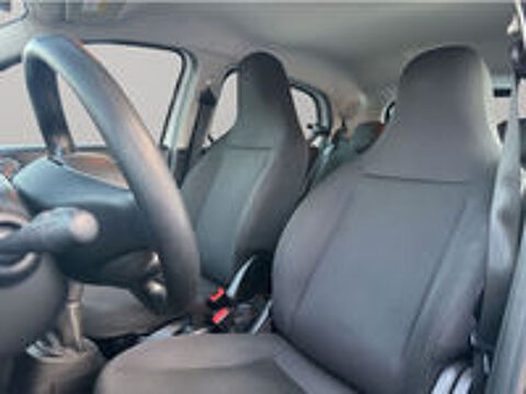 ForFour Forfour 1.0 71 ch S&S Pure 2019 occasion 20260 Calvi